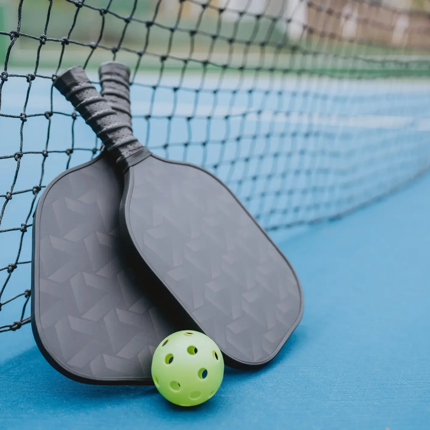 Pickleball